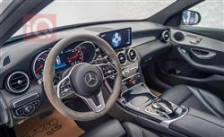 مێرسێدس بێنز C-Class